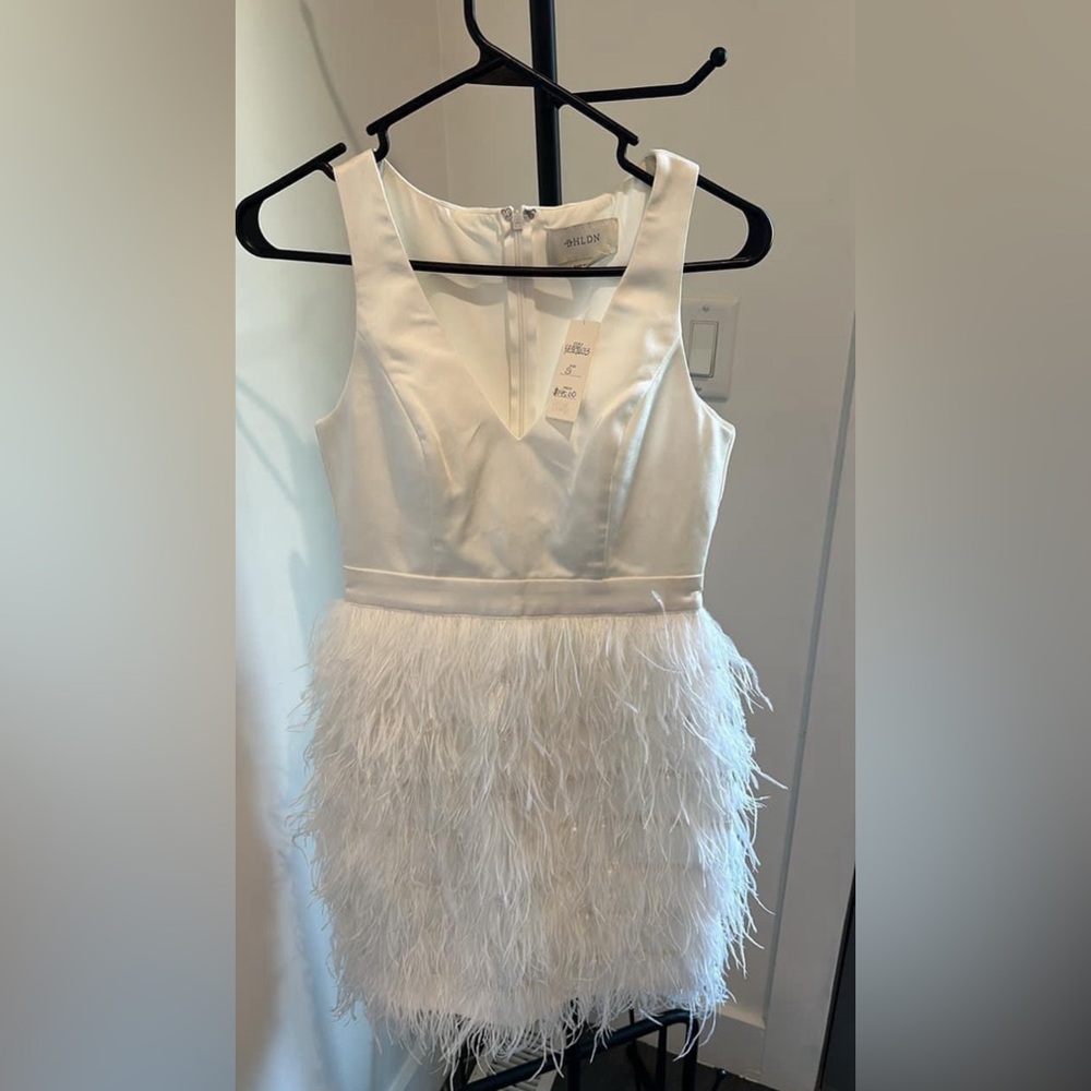 BHLDN, size small. Purchased from Anthropologie - Picture 1 of 1
